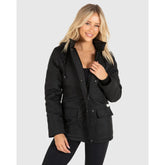 UNIT - 213214001 - BLACK - 8/XS - Industrial Shed